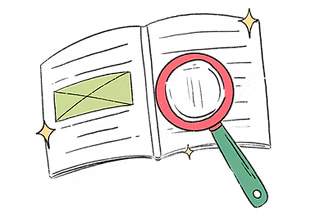 Proofreading and Editing